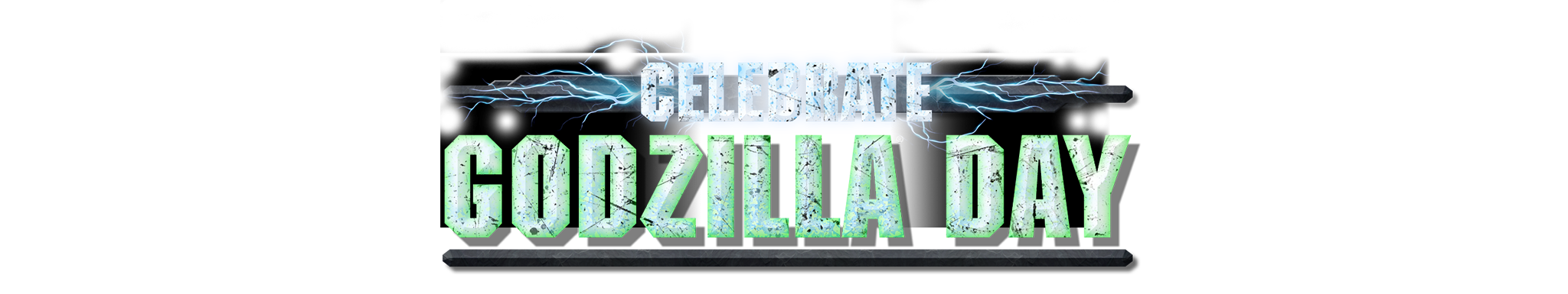 Godzilla Day