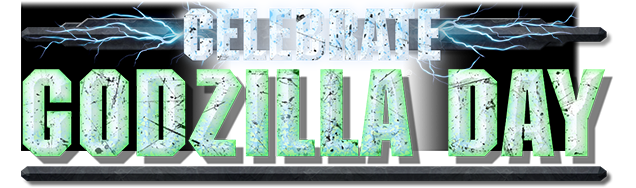 Godzilla Day